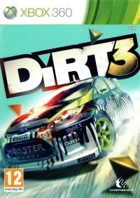 Dirt 3 [FR]