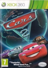 Disney/Pixar Cars 2