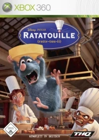 Disney/Pixar Ratatouille [DE]