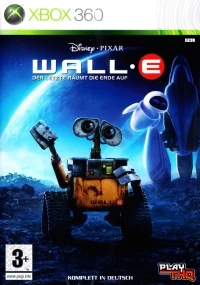 Disney/Pixar WALL-E [AT][CH]