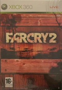 Far Cry 2 - Collector Edition [AT]