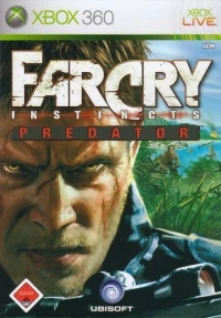 Far Cry Instincts Predator [DE]