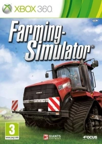 Farming Simulator [FR]