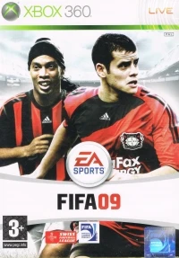 FIFA 09 [CH]