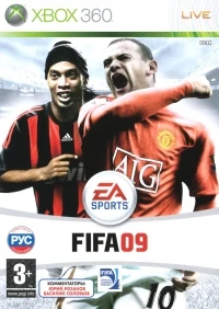 FIFA 09 [RU]