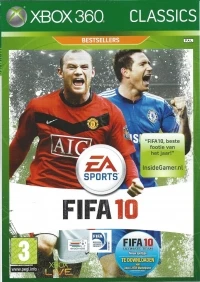 FIFA 10 - Classics [BE][NL]
