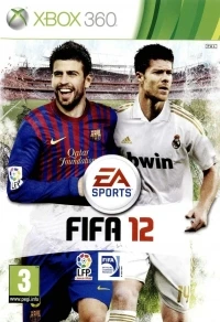 FIFA 12 [ES]