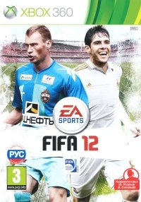 FIFA 12 [RU]