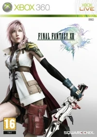 Final Fantasy XIII [FR]