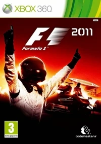 Formula 1 2011 [FR]