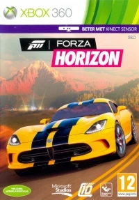 Forza Horizon [BE][NL]