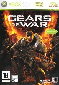 Gears of War [FR]
