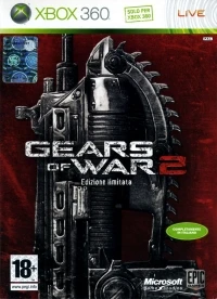 Gears of War 2 - Edizione Limitata