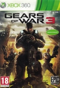 Gears of War 3 [FR]