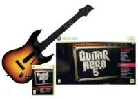 Guitar Hero 5 - Guitar Kit