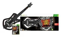 Guitar Hero: Warriors of Rock (Guitar Bundle)