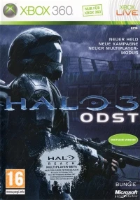 Halo 3: ODST [AT][CH]