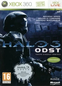 Halo 3: ODST [FR]