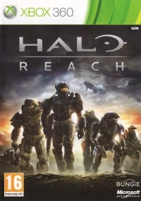 Halo: Reach [AT][CH]