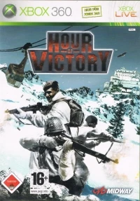 Hour of Victory [DE]