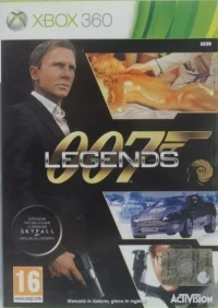 James Bond 007 Legends [IT]