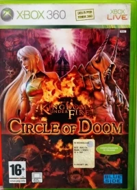 Kingdom under Fire: Circle of Doom [IT]
