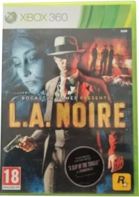 L.A. Noire (5254182/IN)