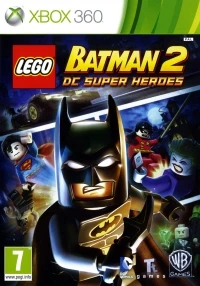Lego Batman 2: DC Super Heroes [IT]