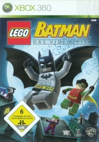 Lego Batman: Das Videospiel