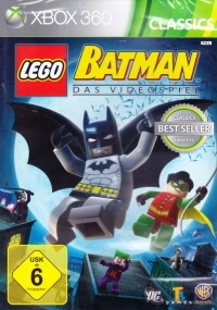 Lego Batman: Das Videospiel - Classics