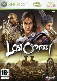 Lost Odyssey [AT][CH]
