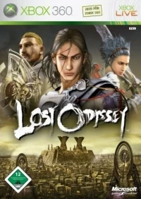 Lost Odyssey [DE]