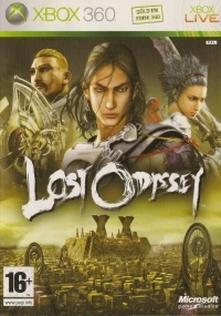 Lost Odyssey [ES]