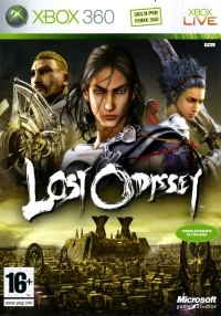 Lost Odyssey [IT]