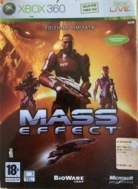 Mass Effect - Edizione Limitata