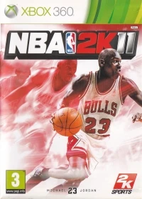 NBA 2K11 [UK]