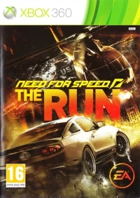 Need for Speed: The Run [FR]