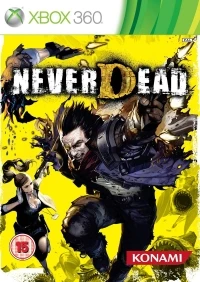 Never Dead