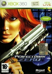 Perfect Dark Zero [IT]