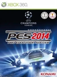 Pro Evolution Soccer 2014 [IT]