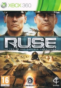 R.U.S.E. [FR]