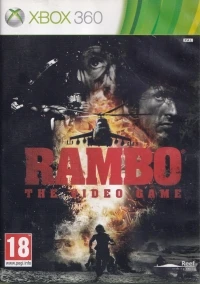 Rambo: The Video Game [UK]