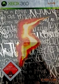 Resident Evil 5 (SteelBook) [DE]