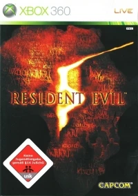 Resident Evil 5 [DE]