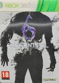 Resident Evil 6 (SteelBook) [ES]