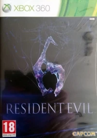 Resident Evil 6 [BE]