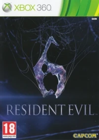 Resident Evil 6 [ES]