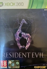 Resident Evil 6 [IT]