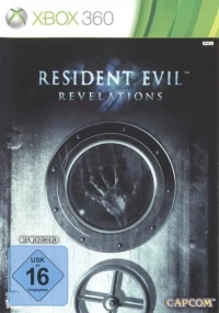 Resident Evil: Revelations [DE]