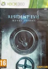 Resident Evil: Revelations [ES]